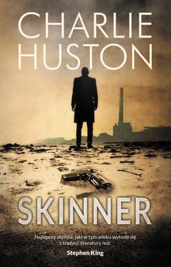 Skinner_plik - ebook - Charlie Huston