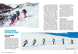 Galeria - zdjęcie nr. 2 - Skitury. Kompletny narciarski podręcznik