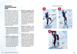 Galeria - zdjęcie nr. 3 - Skitury. Kompletny narciarski podręcznik