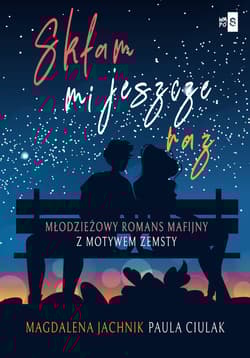 Skłam mi jeszcze raz - Magdalena Jachnik