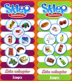 Galeria - zdjęcie nr. 5 - Sklep Bambino