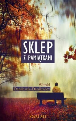 Sklep z pamiątkami - Witold Danilczuk-Danilewicz