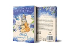 Galeria - zdjęcie nr. 4 - Sklepik w Chabrowym Zaułku