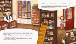 Galeria - zdjęcie nr. 3 - Sklepik ze szczęściem