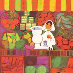 Galeria - zdjęcie nr. 2 - Sklepy. Bajki z Okienkami