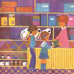 Galeria - zdjęcie nr. 3 - Sklepy. Bajki z Okienkami