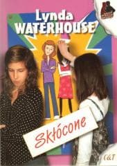 Skłócone - Lynda Waterhouse - Lynda Waterhouse