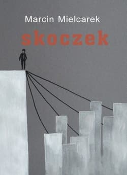 Skoczek - Marcin Mielcarek