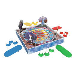 Galeria - zdjęcie nr. 2 - Skoczki Frozen