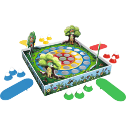 Galeria - zdjęcie nr. 3 - Skoczki Rodzina Treflików