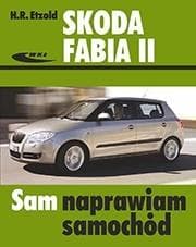 Skoda Fabia II 04/2007 do 10/2014 - Etzold Hans-Rüdiger