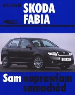 Skoda Fabia w.2010 - Etzold Hans-Rüdiger