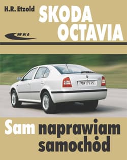 Skoda Octavia - Etzold Hans-Rüdiger