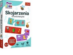Skojarzenia Mały Odkrywca