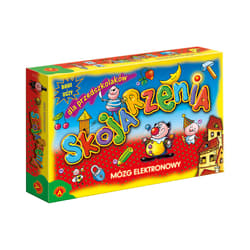 Skojarzenia Mózg elektronowy