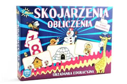 Skojarzenia obliczenia