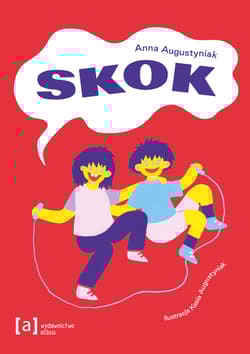 Skok - Anna Augustyniak