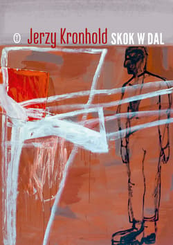 Skok w dal - ebook - Jerzy Kronhold