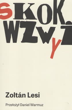 Skok Wzwyż - Zoltan Lesi