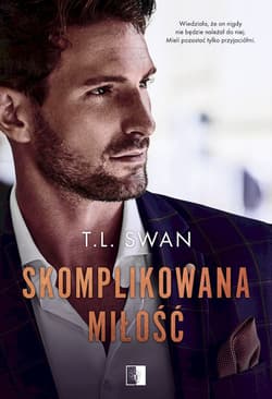 Skomplikowana miłość - T. L. Swan