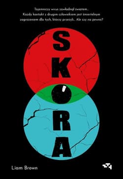 Skóra - Liam Brown