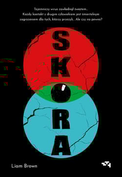 Skóra - Liam Brown