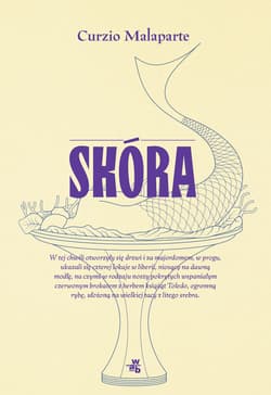 Skóra - Curzio Malaparte