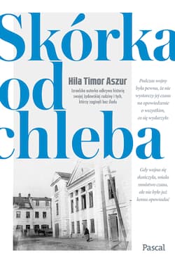 Skórka od chleba - Aszur Hila Timor