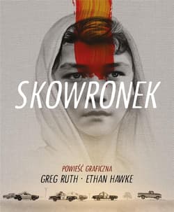 Skowronek - Hawke 	Ethan, Ruth Greg