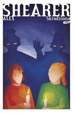 Skradziona - Alex Shearer