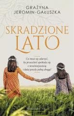 Skradzione lato DL - Grażyna Jeromin-Gauszka