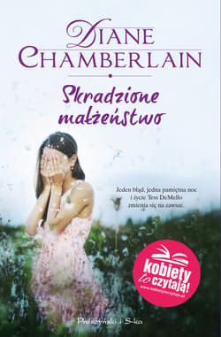 Skradzione małżeństwo - ebook - Diane Chamberlain