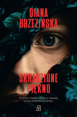 Skradzione piękno