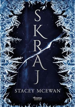 Skraj - ebook - Stacey McEwan