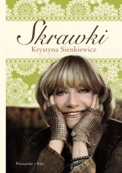 Skrawki - Krystyna Sienkiewicz