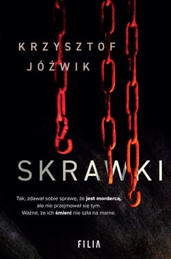 Skrawki - Krzysztof Jóźwik