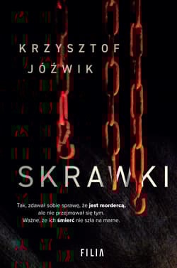 Skrawki - Krzysztof Jóźwik
