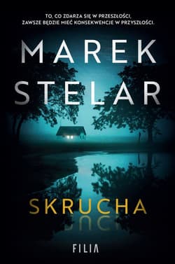 Skrucha Wielkie Litery