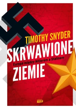 Skrwawione ziemie