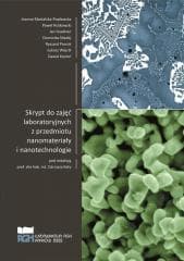 Skrypt do zajęć laboratoryjnych z przedmiotu... - Praca zbiorowa