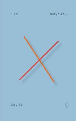 Skrytka - Piotr Matywiecki