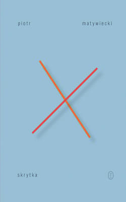 Skrytka - ebook - Piotr Matywiecki