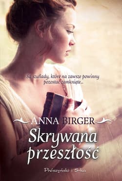 Skrywana przeszłość - ebook - Anna Birger