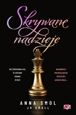 Skrywane nadzieje - Anna Smol