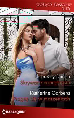 Skrywane namiętności