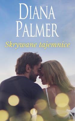 Skrywane tajemnice Wielkie Litery - Diana Palmer
