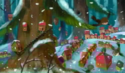 Galeria - zdjęcie nr. 3 - Skrzat