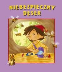 Skrzat Jagódka - Niebezpieczny deser - Paweł Beręsewicz