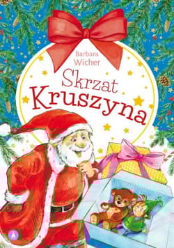 Skrzat Kruszyna - Barbara Wicher, Alicja Rybicka