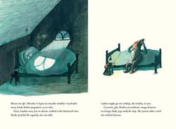 Galeria - zdjęcie nr. 4 - Skrzat nie śpi